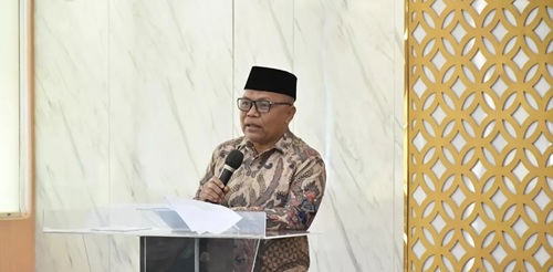 Bantuan Jabar Rp16 Miliar Hilang, Pemkot Sukabumi Rasionalisasi Peserta JKN PBNU dan BP
