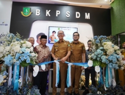 Pemkot Sukabumi Rilis AI Sukasai, Pangkas Rekrutmen Pegawai dan Efisiensi Anggaran