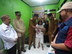 Pemkot Sukabumi Perkuat Program 12 PAS, Sasar Pengangguran hingga Pemberdayaan Ekonomi Warga