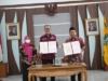 Teken Kerja Sama Strategis, Pemkot dan BPN Sukabumi Fokus Selesaikan Legalitas Aset untuk Cegah Korupsi