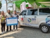 Perkuat Layanan Kesehatan Masyarakat, BRI Majalaya Berikan Bantuan Ambulans Gratis
