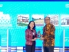 Sinergi BRI, DJKN dan BPN Diperkuat, Gebyar Lelang Nusantara 2026 Sasar 500 Transaksi di Bandung