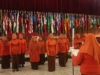 Perkuat Peran Perempuan dan Ketahanan Keluarga Pers, Nuryati Resmi Pimpin IKWI Jawa Barat Periode 2026-2031