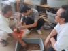 Sampah Organik di Padasuka Diolah Menjadi Maggot Bernilai Ekonomi