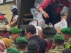 Pangdam Siliwangi, Media Jenderal Santri, dan Artha Graha Peduli Salurkan 3.000 Paket Sembako di Cianjur