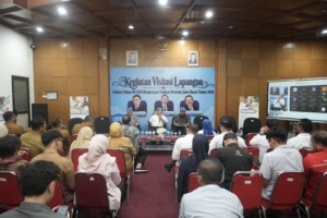 Tatang Muhtar Andalkan Inovasi SALAMAN dalam Seleksi ASN Berprestasi Jawa Barat 2026
