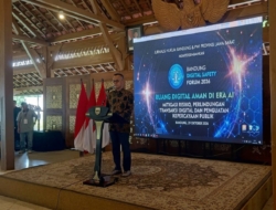 PWI Jabar Ajak Pers Lawan Penipuan AI, Waspadai Tiruan Wajah dan Suara