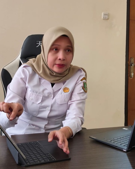 Strategi Mendorong Investasi, DPMPTSP Kota Sukabumi Fokus Perkuat Regulasi dan Tata Ruang