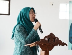 Tekan Belanja Rumah Tangga, Ketua TP-PKK Kota Sukabumi Dorong Warga Sukabumi Optimalkan Pekarangan