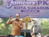 Dari Jambore PKK, Wali Kota Sukabumi Serukan Gerakan Bersama Atasi Pendidikan dan Pengangguran