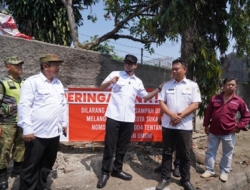 Tutup TPS Nyomplong, Pemkot Sukabumi Siapkan Skema Pengelolaan Sampah Berbasis Masyarakat