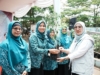 TP-PKK Kota Sukabumi Tanam Cabai dan Bawang Serentak, Perkuat Ketahanan Pangan dan Tekan Inflasi