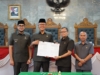 Pemkot Sukabumi Usulkan Perubahan Dua Perda, Fokus pada RTH dan Penguatan Kelembagaan