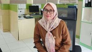 Bappeda Kota Sukabumi Finalisasi Program Enam Pokja Penanganan Pengangguran
