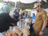 Pemkot Sukabumi Gelar GPM untuk Jaga Daya Beli, Stabilkan Harga Pangan dan Tekan Inflasi