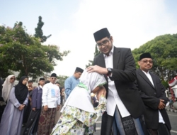 Hari Santri 2026, Pemkot Sukabumi Dorong Santri Kuasai Teknologi Menuju Indonesia Emas