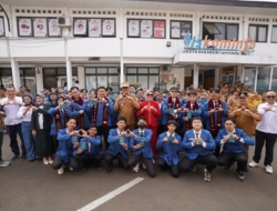 Pemkot Sukabumi Dorong Daya Saing Tenaga Kerja Lewat Program Pasim Go
