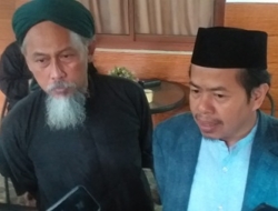 Hari Santri 2026, Ponpes Dzikir Al Fath Sukabumi Bekali 54 Satpam dengan Bina Mental dan Kanuragan
