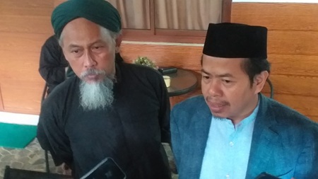 Hari Santri 2026, Ponpes Dzikir Al Fath Sukabumi Bekali 54 Satpam dengan Bina Mental dan Kanuragan