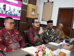 IKM Kota Sukabumi Naik Jadi 90, Pemkot Perkuat SKM Online Untuk Tingkatkan Pelayanan Publik