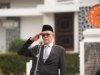 Peringati Hari Kesaktian Pancasila, Wali Kota Sukabumi Tekankan Pentingnya Pengamalan Nilai Pancasila