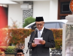 Peringati Sumpah Pemuda ke-98, Wali Kota Sukabumi Ajak Generasi Muda Perjuangkan Kemakmuran Bersama